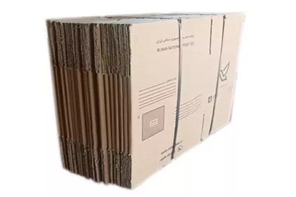 تصویر 5 از قیمت خرید کارتن پستی یزد عمده به صرفه و ارزان